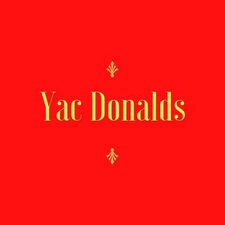 Hotel Yac Donalds Kāgbeni Dış mekan fotoğraf